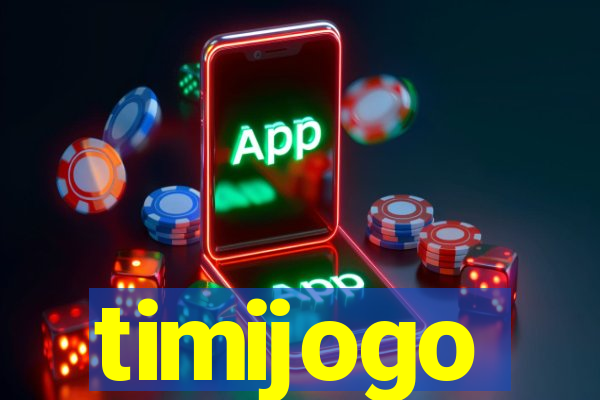 timijogo