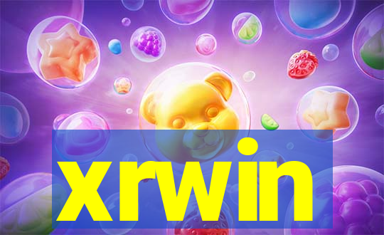 xrwin