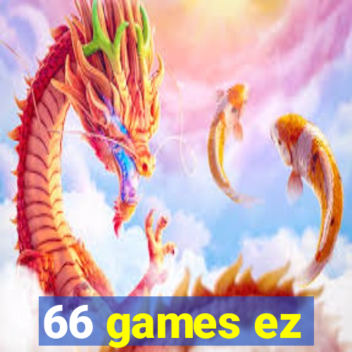 66 games ez