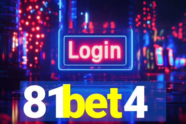 81bet4