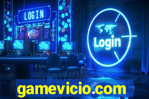 gamevicio.com