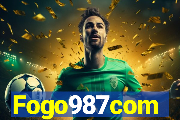 Fogo987com