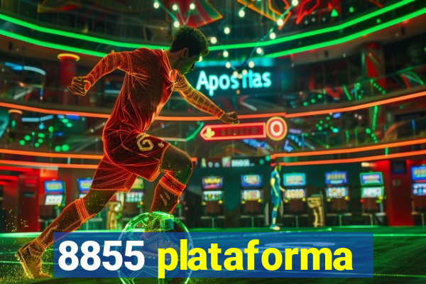 8855 plataforma