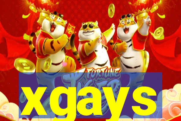 xgays