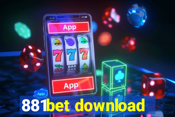 881bet download