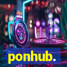 ponhub.