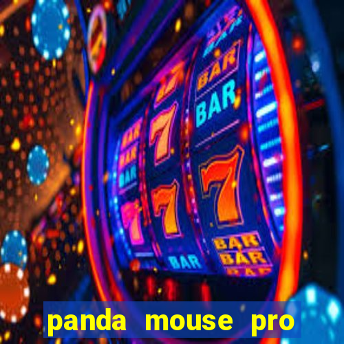 panda mouse pro 1.5.3 apk download