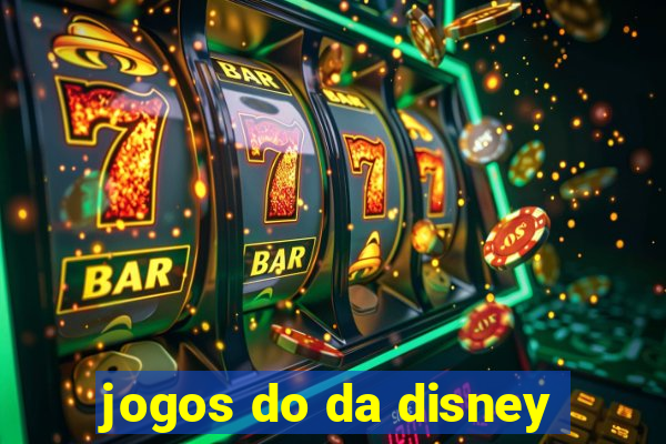 jogos do da disney