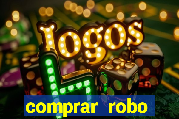 comprar robo fortune tiger