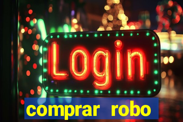 comprar robo fortune tiger