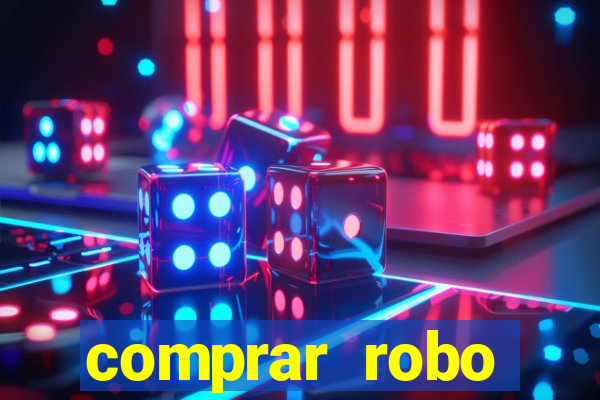 comprar robo fortune tiger