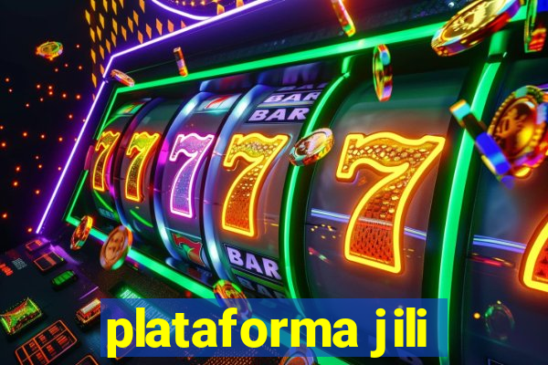 plataforma jili