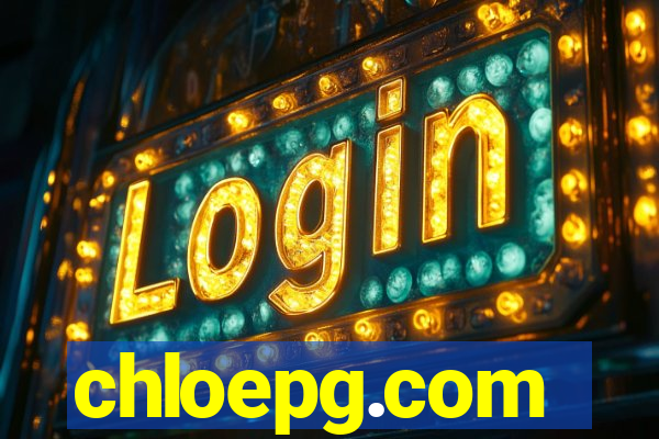 chloepg.com