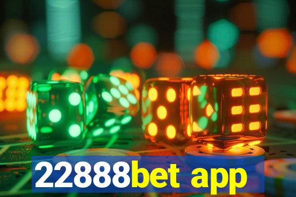 22888bet app