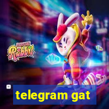 telegram gat