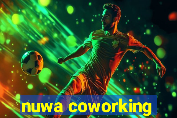 nuwa coworking