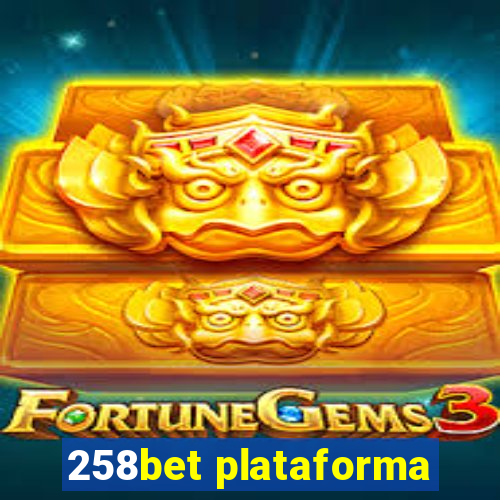 258bet plataforma