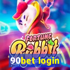 90bet login