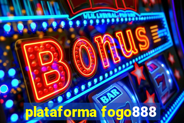 plataforma fogo888