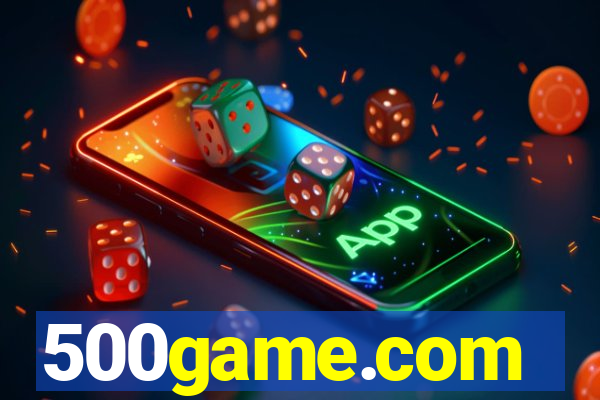 500game.com