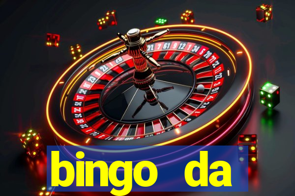 bingo da porcentagem para imprimir