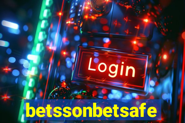 betssonbetsafe