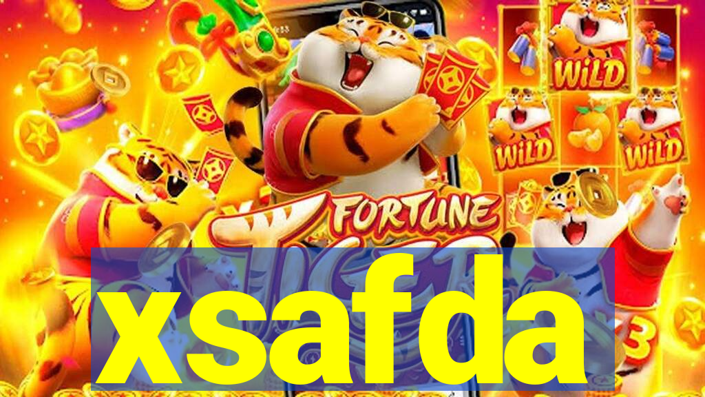 xsafda