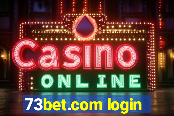 73bet.com login