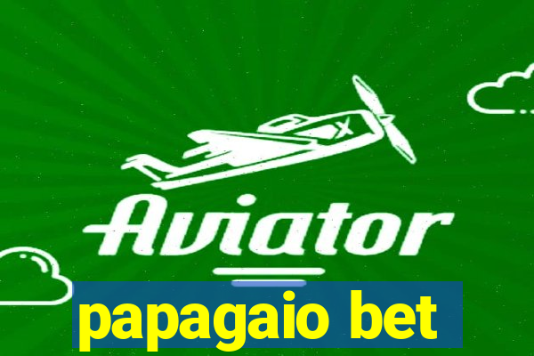 papagaio bet