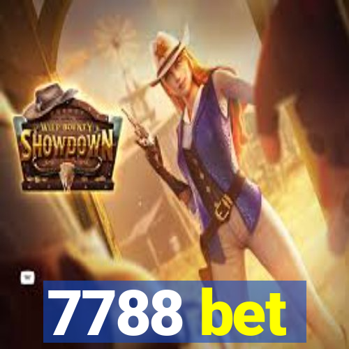 7788 bet