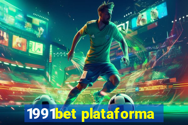 1991bet plataforma