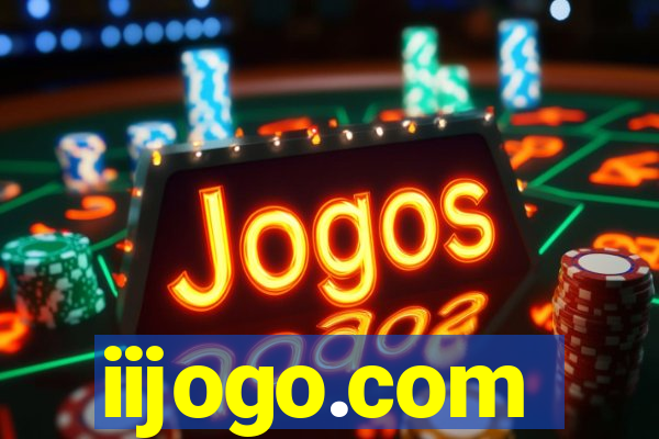 iijogo.com