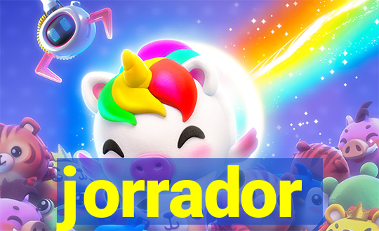 jorrador