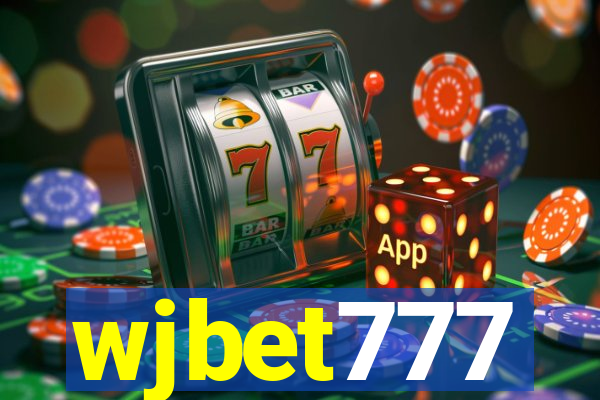 wjbet777