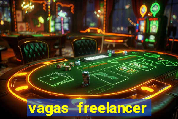 vagas freelancer porto alegre