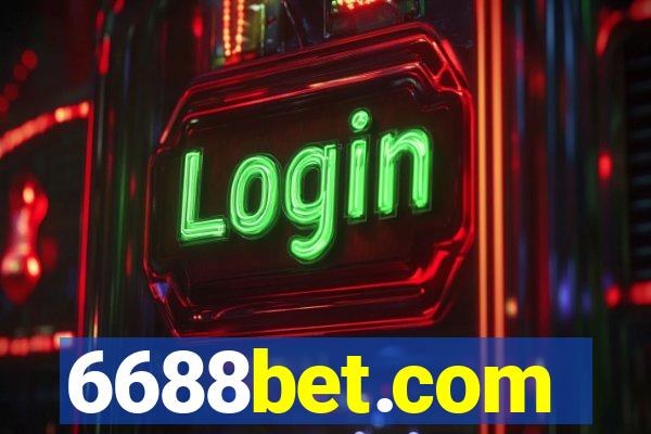 6688bet.com