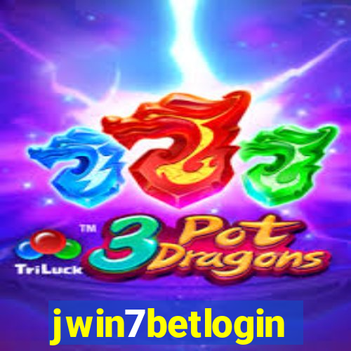 jwin7betlogin