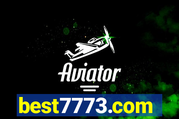 best7773.com