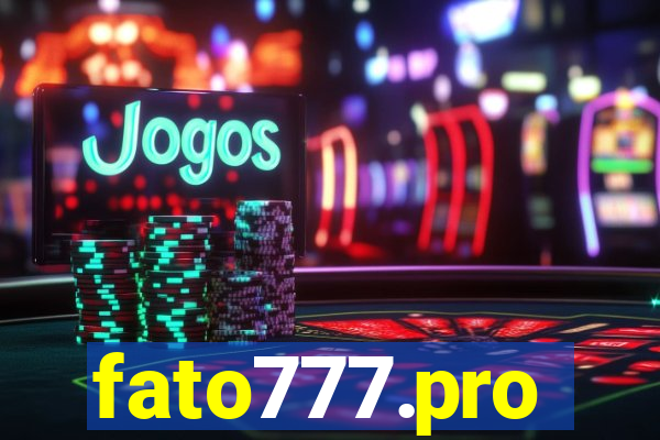 fato777.pro