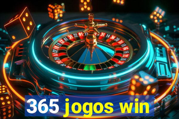 365 jogos win