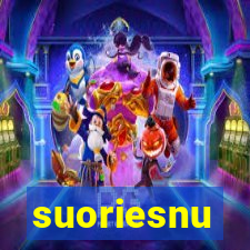 suoriesnu