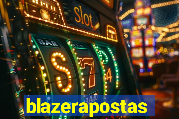 blazerapostas