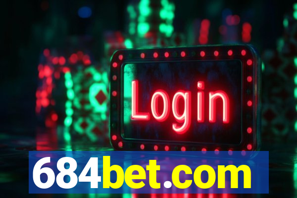 684bet.com