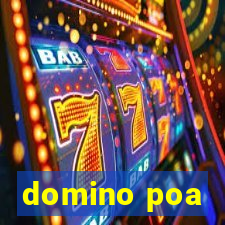 domino poa