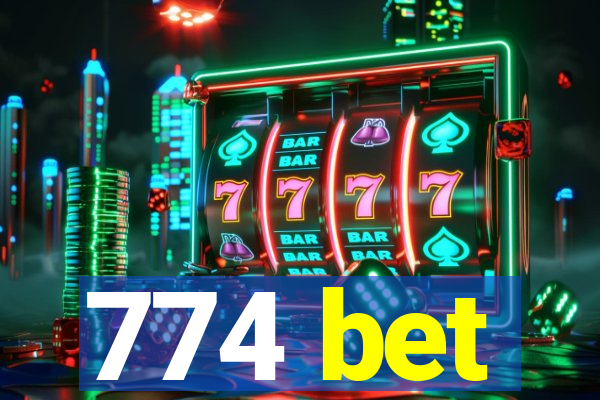 774 bet