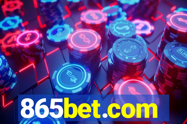 865bet.com