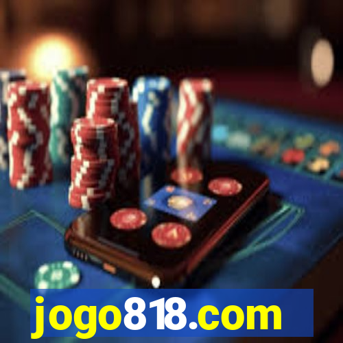 jogo818.com