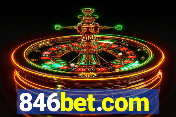 846bet.com