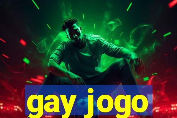 gay jogo