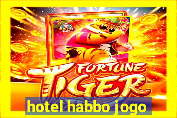 hotel habbo jogo